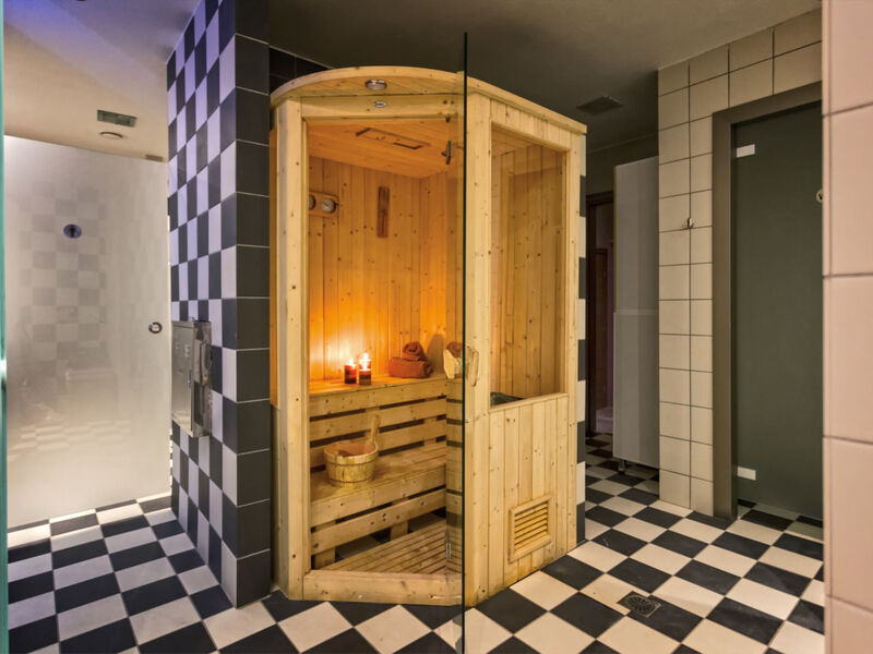 Lagomandra Hotel & Spa