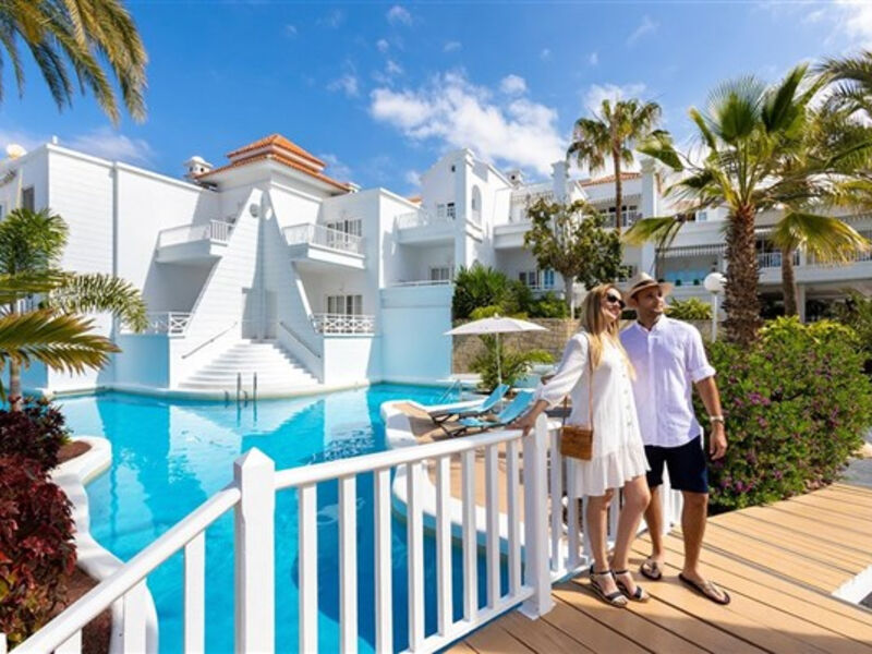 Lagos De Faňabe Beach Resort