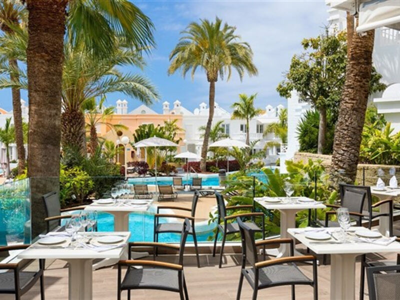 Lagos De Faňabe Beach Resort