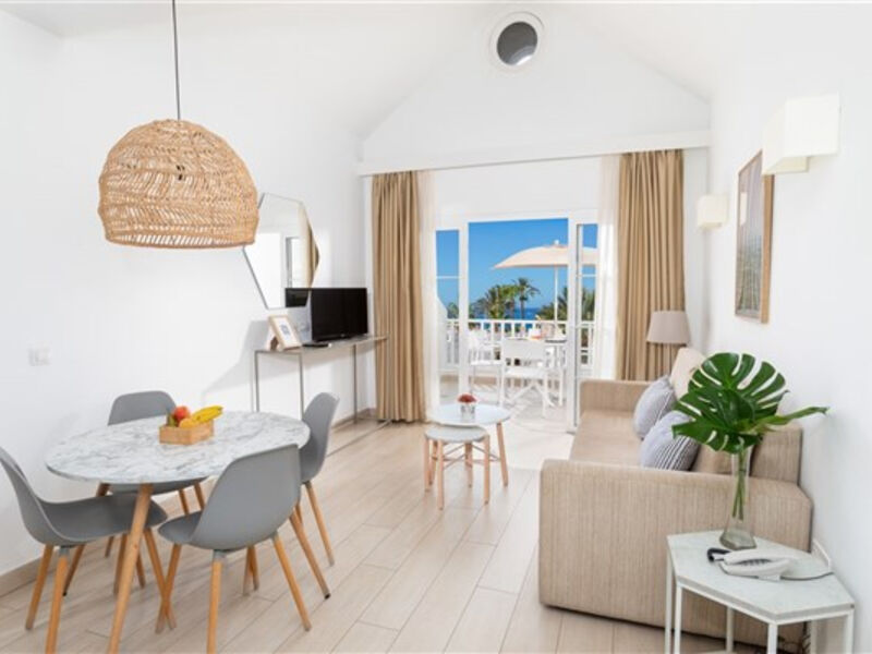 Lagos De Faňabe Beach Resort