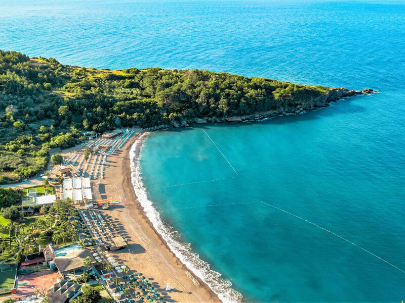 Laguna Beach Alya