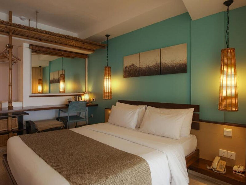 Laguna Beach Hotel & Spa