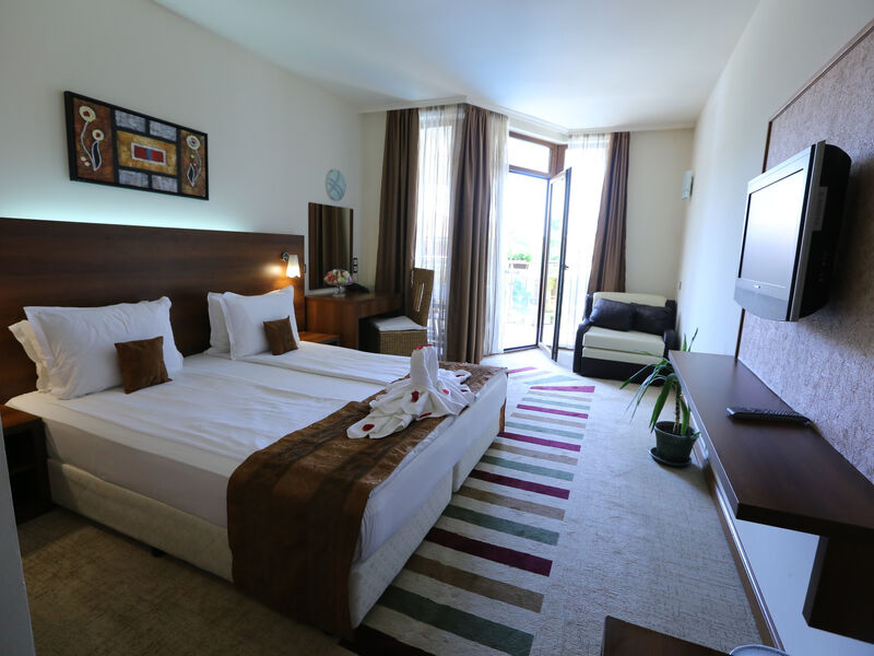 Laguna Beach Resort & Spa
