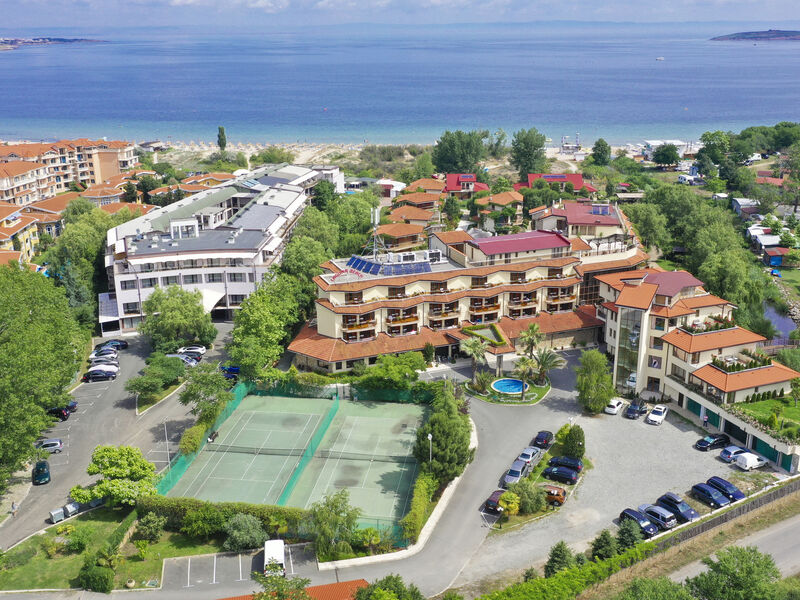 Laguna Beach Resort & Spa