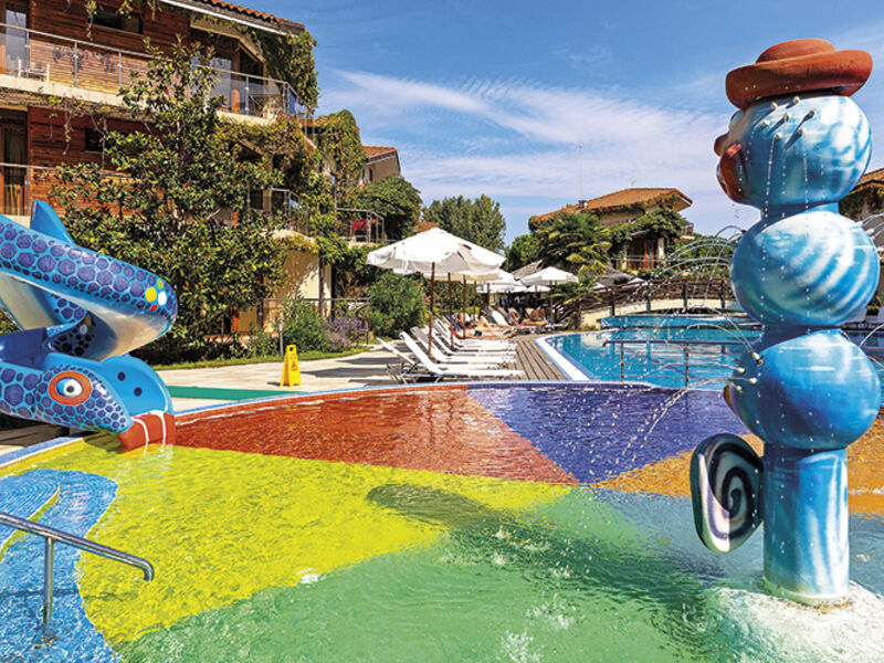 Laguna Beach Resort & Spa