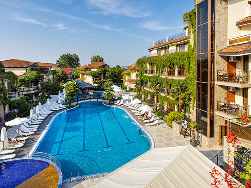 Laguna Beach Resort & Spa