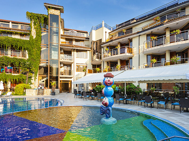 Laguna Beach Resort & Spa