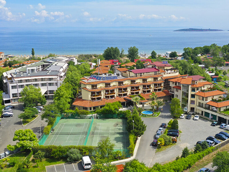Laguna Beach Resort & Spa