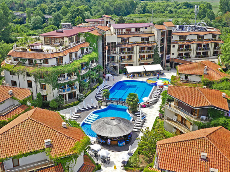 Laguna Beach Resort & Spa