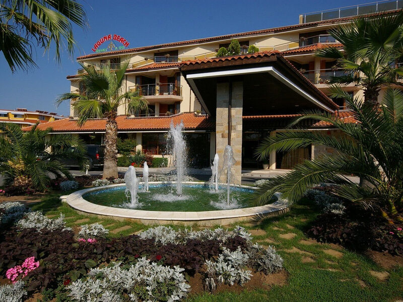 Laguna Beach Resort & Spa