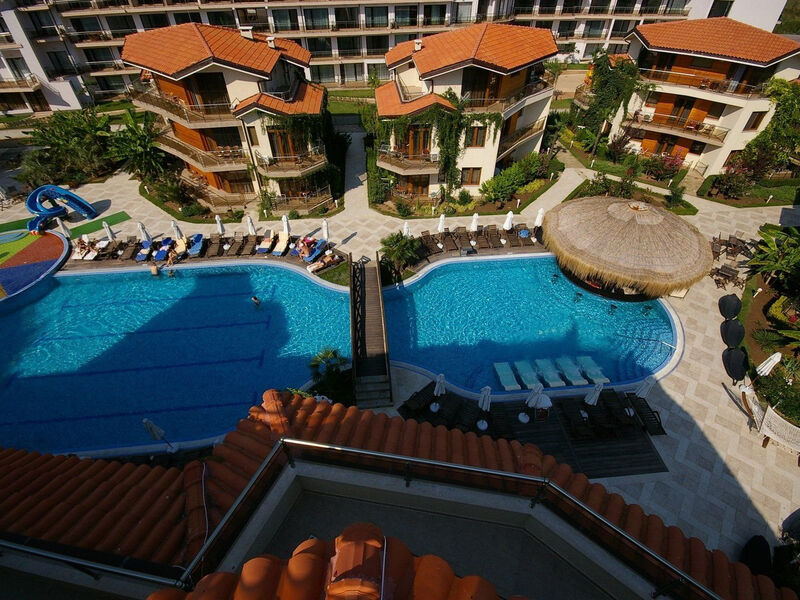 Laguna Beach Resort & Spa