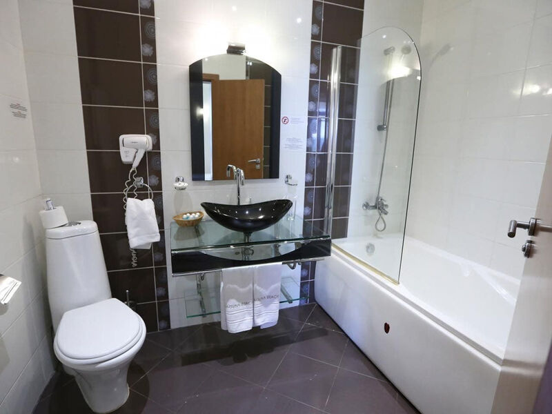 Laguna Beach Resort & Spa