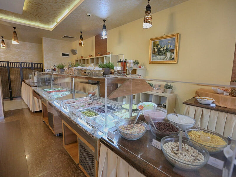 Laguna Beach Resort & Spa