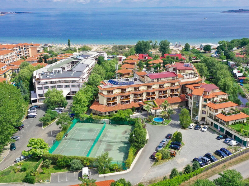 Laguna Beach Resort & Spa