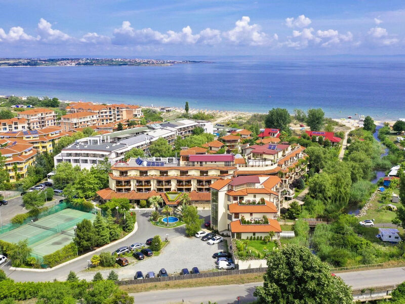 Laguna Beach Resort & Spa