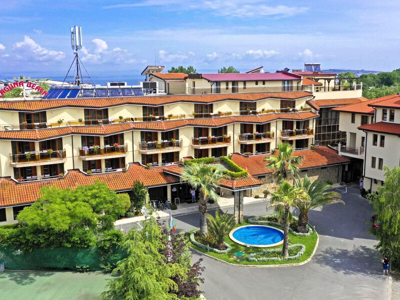 Laguna Beach Resort & Spa