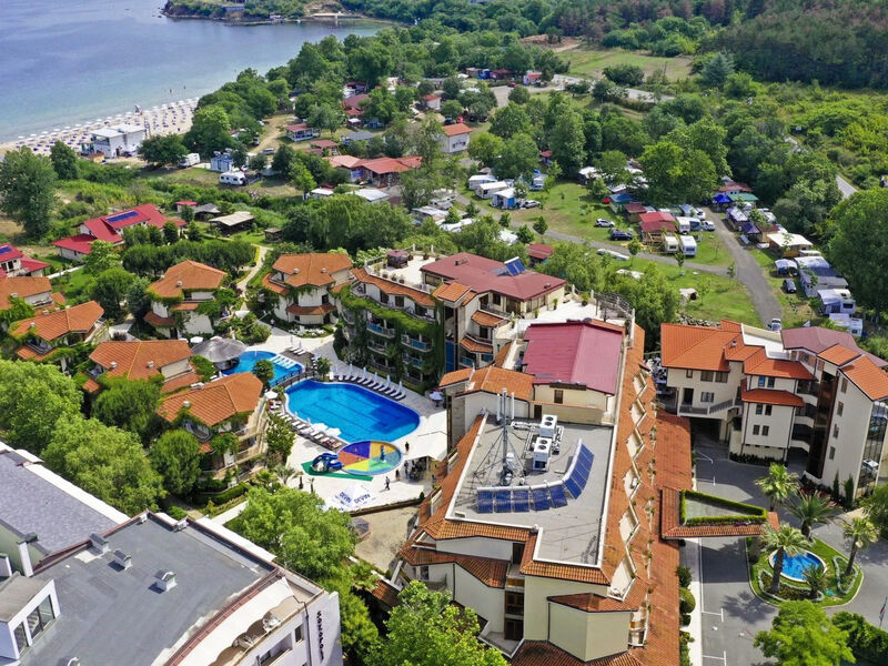 Laguna Beach Resort & Spa