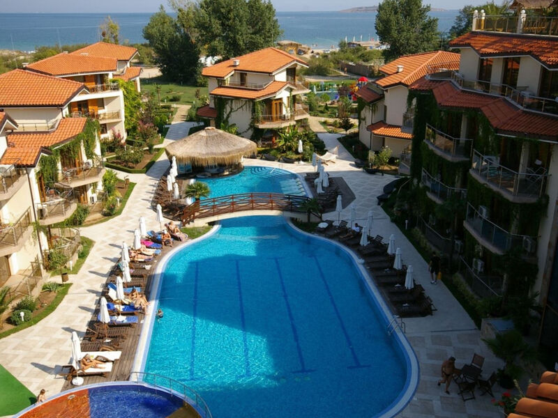 Laguna Beach Resort & Spa