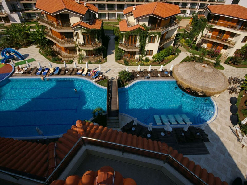 Laguna Beach Resort & Spa