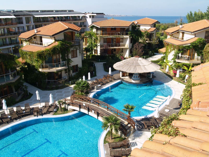 Laguna Beach Resort & Spa