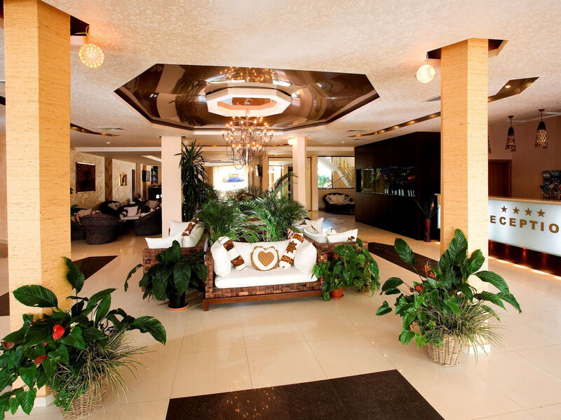 Laguna Beach Resort & Spa