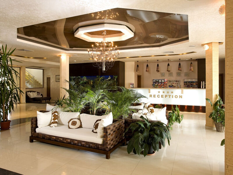 Laguna Beach Resort & Spa