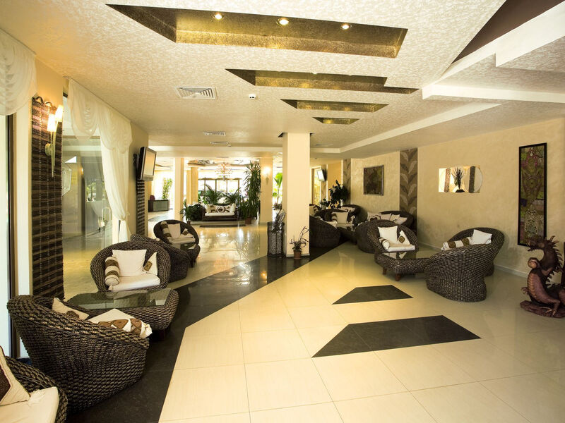 Laguna Beach Resort & Spa