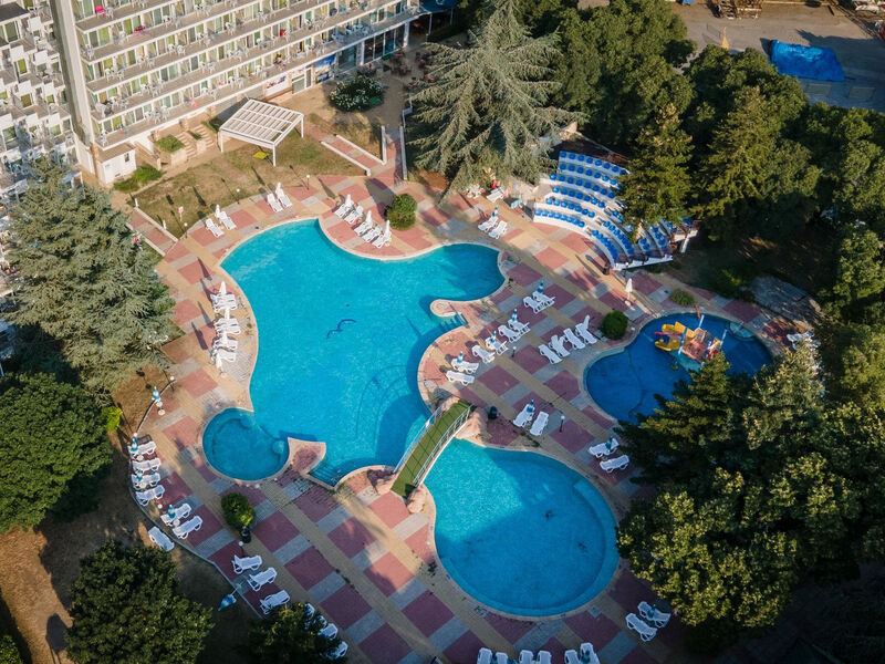 Laguna Garden