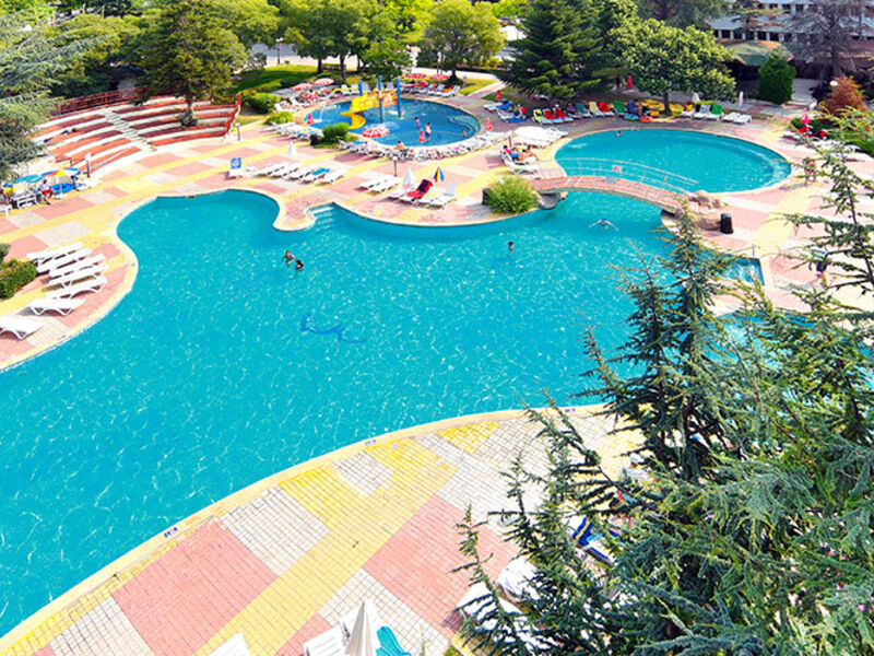 Laguna Garden