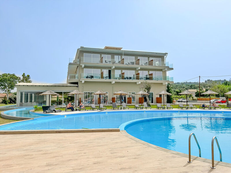 Laguna Holiday Resort