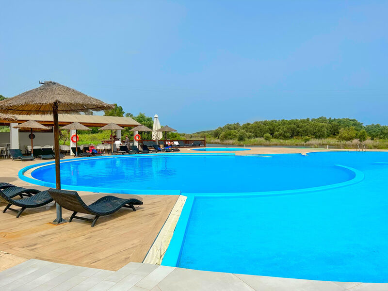 Laguna Holiday Resort