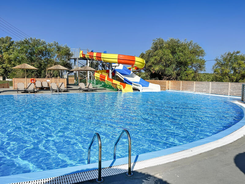 Laguna Holiday Resort