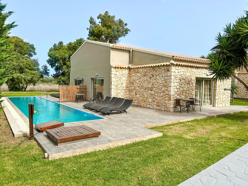 Laguna Holiday Resort