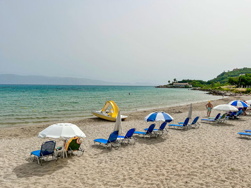 Laguna Holiday Resort