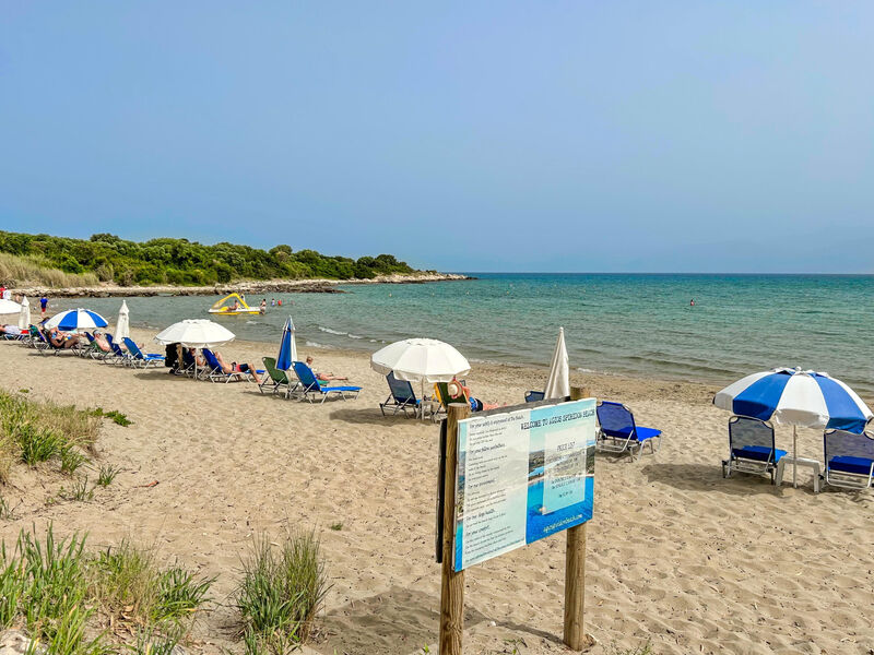 Laguna Holiday Resort