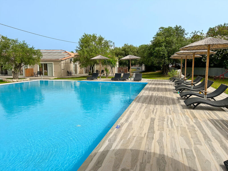 Laguna Holiday Resort
