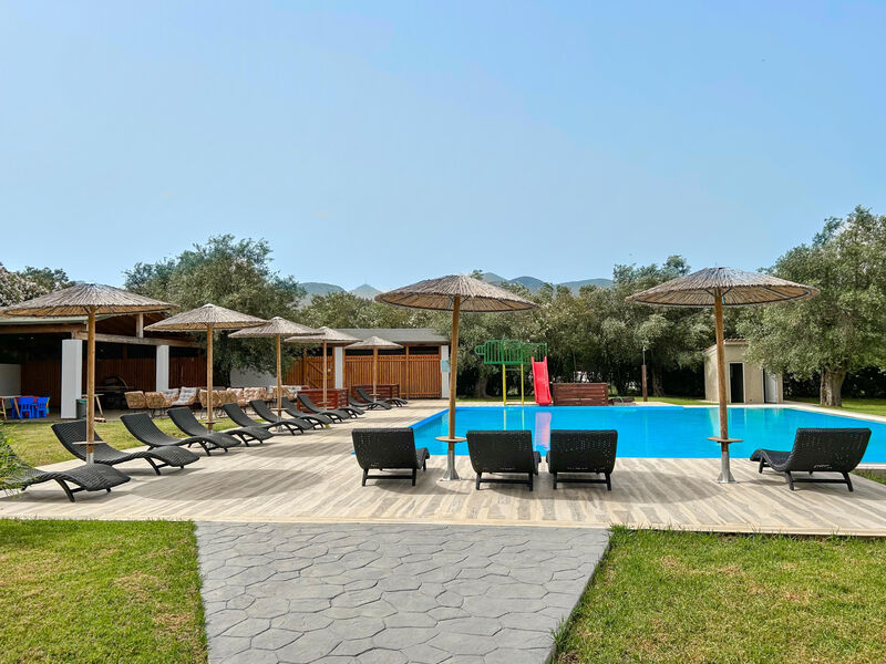 Laguna Holiday Resort