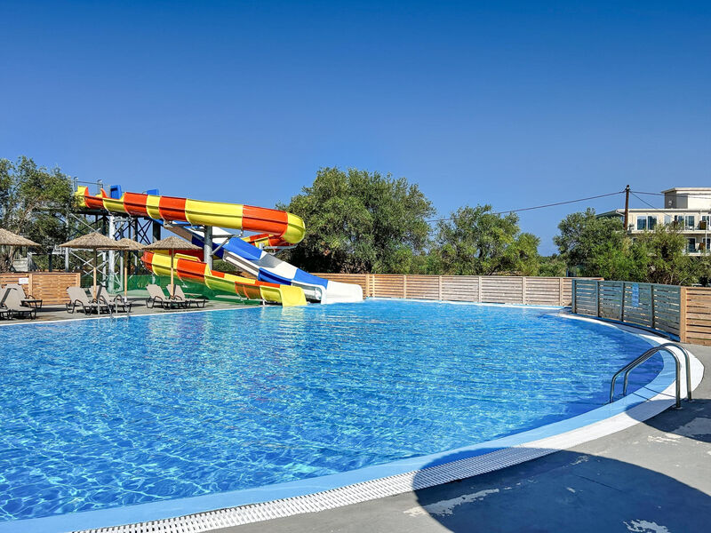 Laguna Holiday Resort