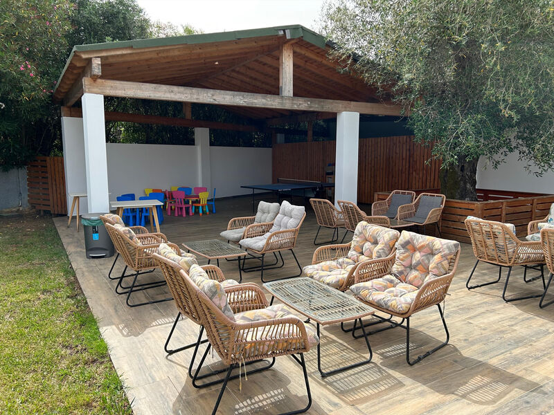Laguna Holiday Resort