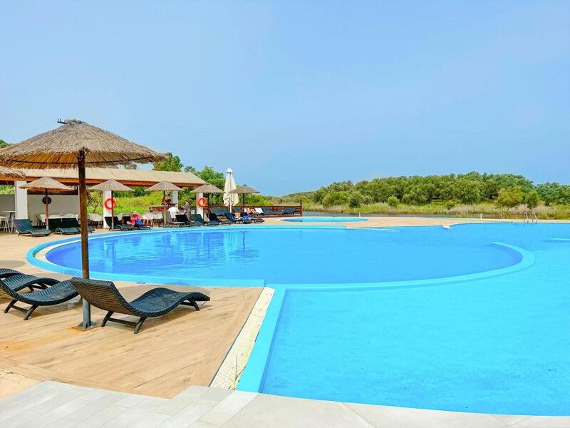 Laguna Holiday Resort