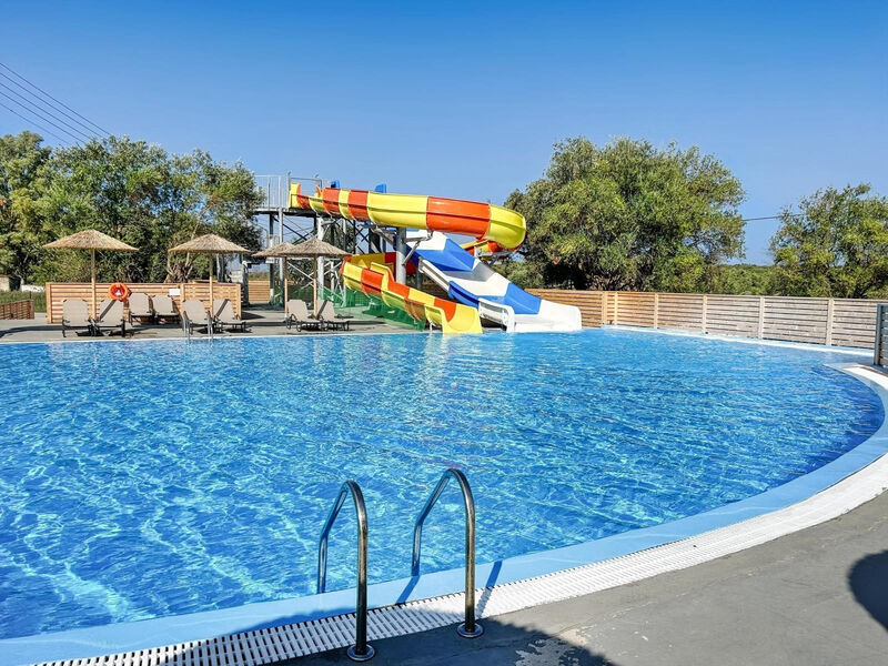 Laguna Holiday Resort