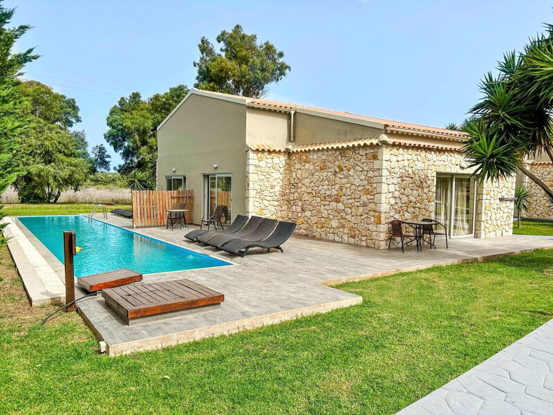 Laguna Holiday Resort