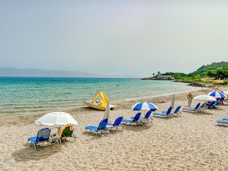 Laguna Holiday Resort
