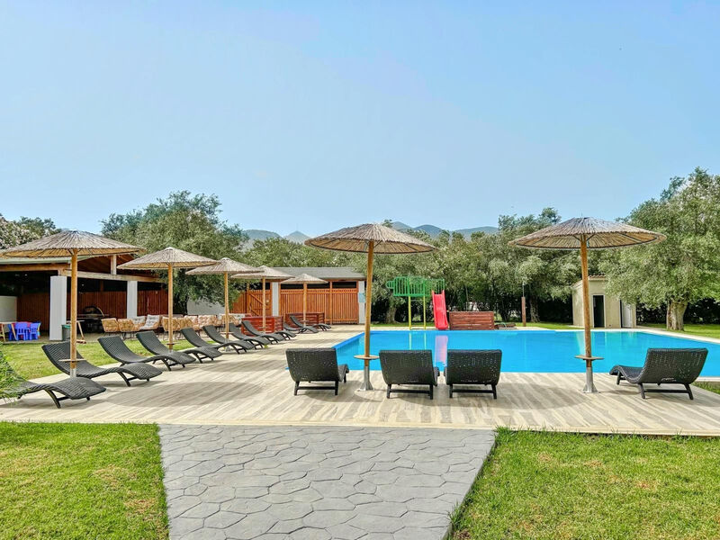 Laguna Holiday Resort