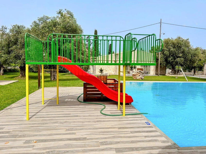 Laguna Holiday Resort