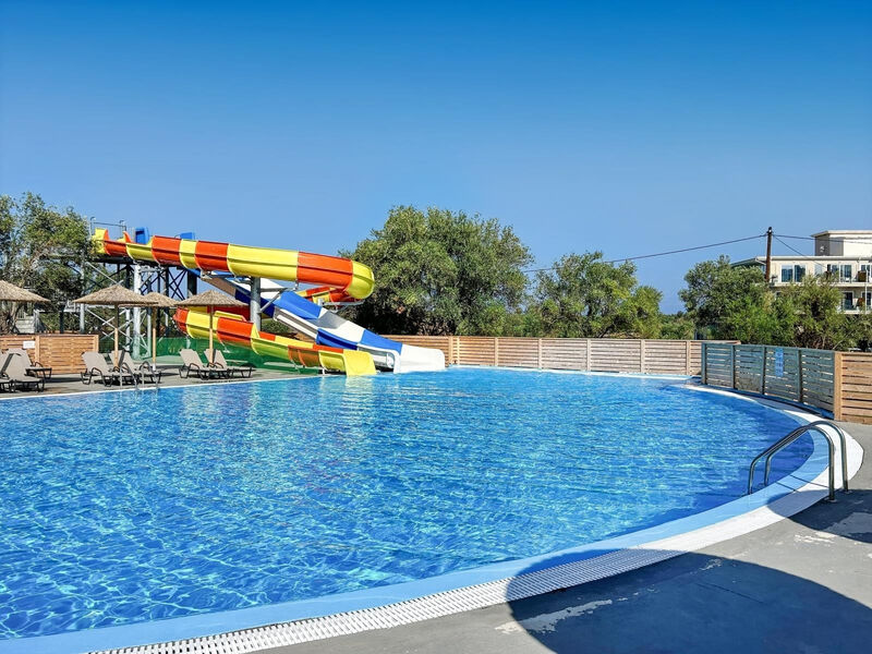 Laguna Holiday Resort