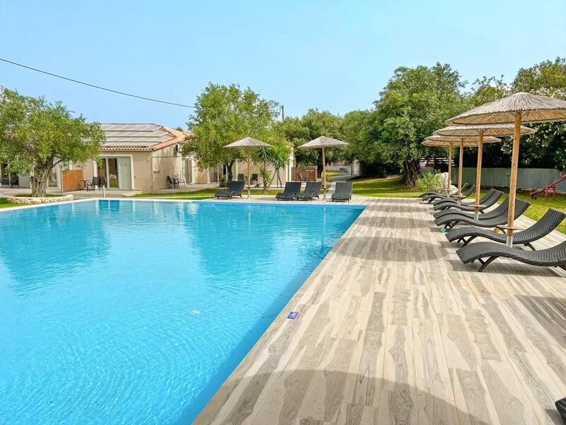 Laguna Holiday Resort