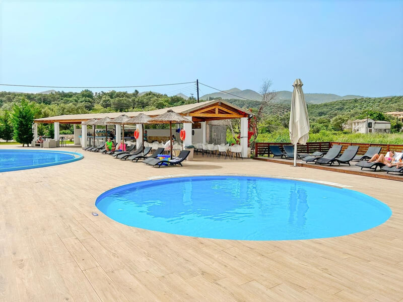 Laguna Holiday Resort