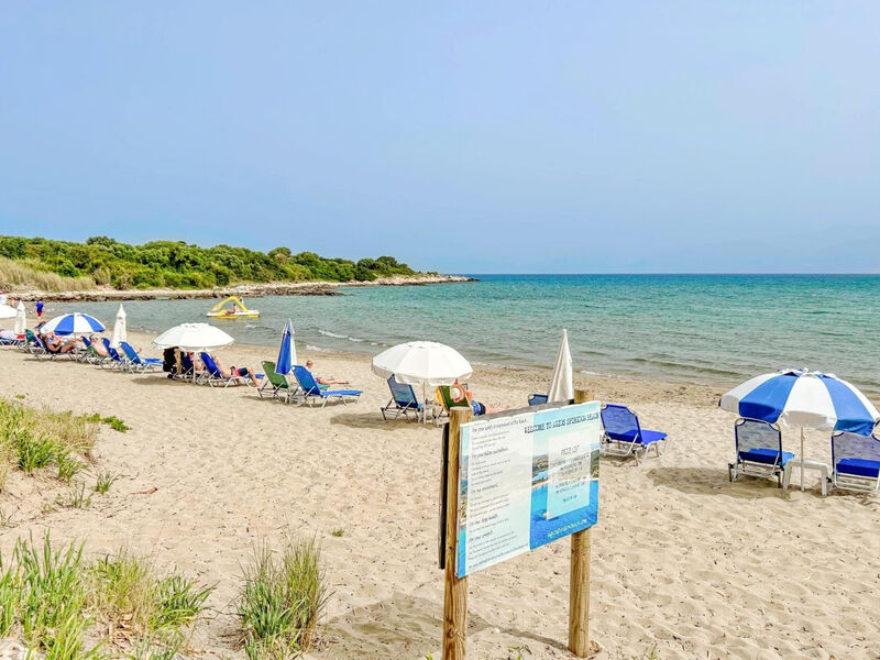 Laguna Holiday Resort