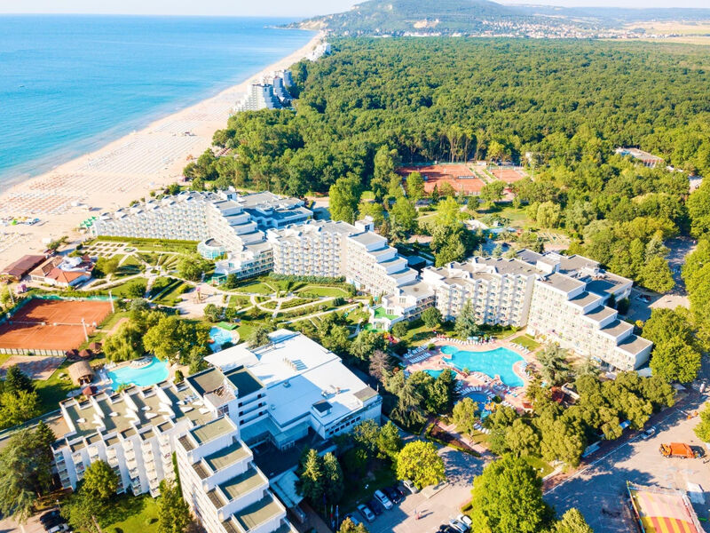 Laguna Mare